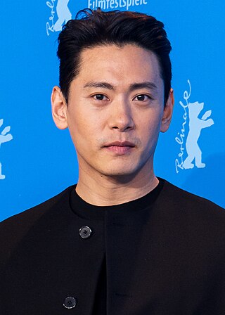 <span class="mw-page-title-main">Teo Yoo</span> South Korean actor (born 1981)