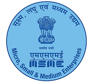 Ministry of Micro, Small and Medium Enterprises Government of India Ministry