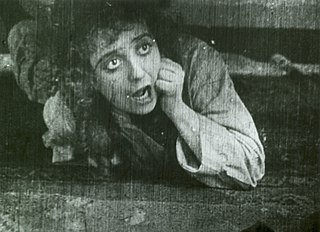 <i>Mabels Strange Predicament</i> 1914 film by Mabel Normand