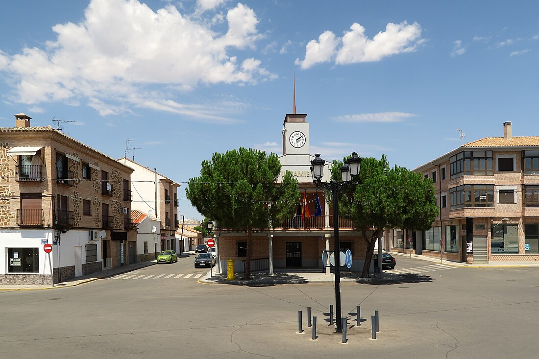 Magán, Spain