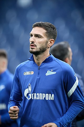 <span class="mw-page-title-main">Magomed Ozdoyev</span> Russian footballer (born 1992)