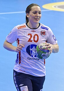 Maja Jakobsen 20150319.jpg