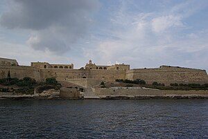 Fort Manoel