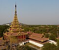 Palácio de Mandalay