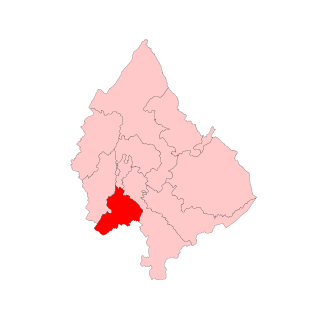 <span class="mw-page-title-main">Manglaur Assembly constituency</span> Constituency of the Uttarakhand legislative assembly in India