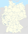 zentriert 