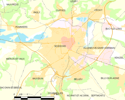 Soissons