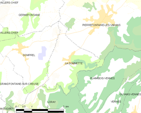 Map commune FR insee code 25550.png