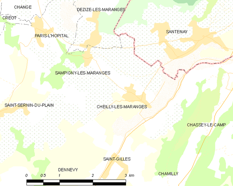File:Map commune FR insee code 71122.png