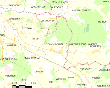 File:Map commune FR insee code 89169.png