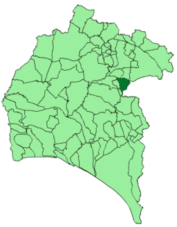 Map of Nerva (Huelva).png