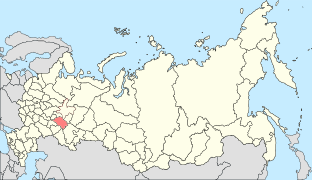 Map of Russia - Tatarstan Republic (2008-03).svg