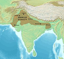 Delhi Sultanate Wikipedia