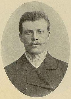 Депутат Первой Думы, 1906
