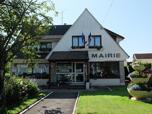 Plombier Maresquel-Ecquemicourt (62990)