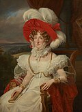 Maria Amalia din Napoli și Sicilia de Louis-Édouard Rioult.jpg