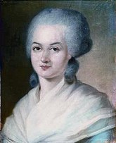 Olympe de Gouges