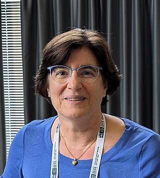 <span class="mw-page-title-main">Marina Vannucci</span> Italian statistician