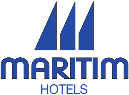 Maritim Hotelgesellschaft logo