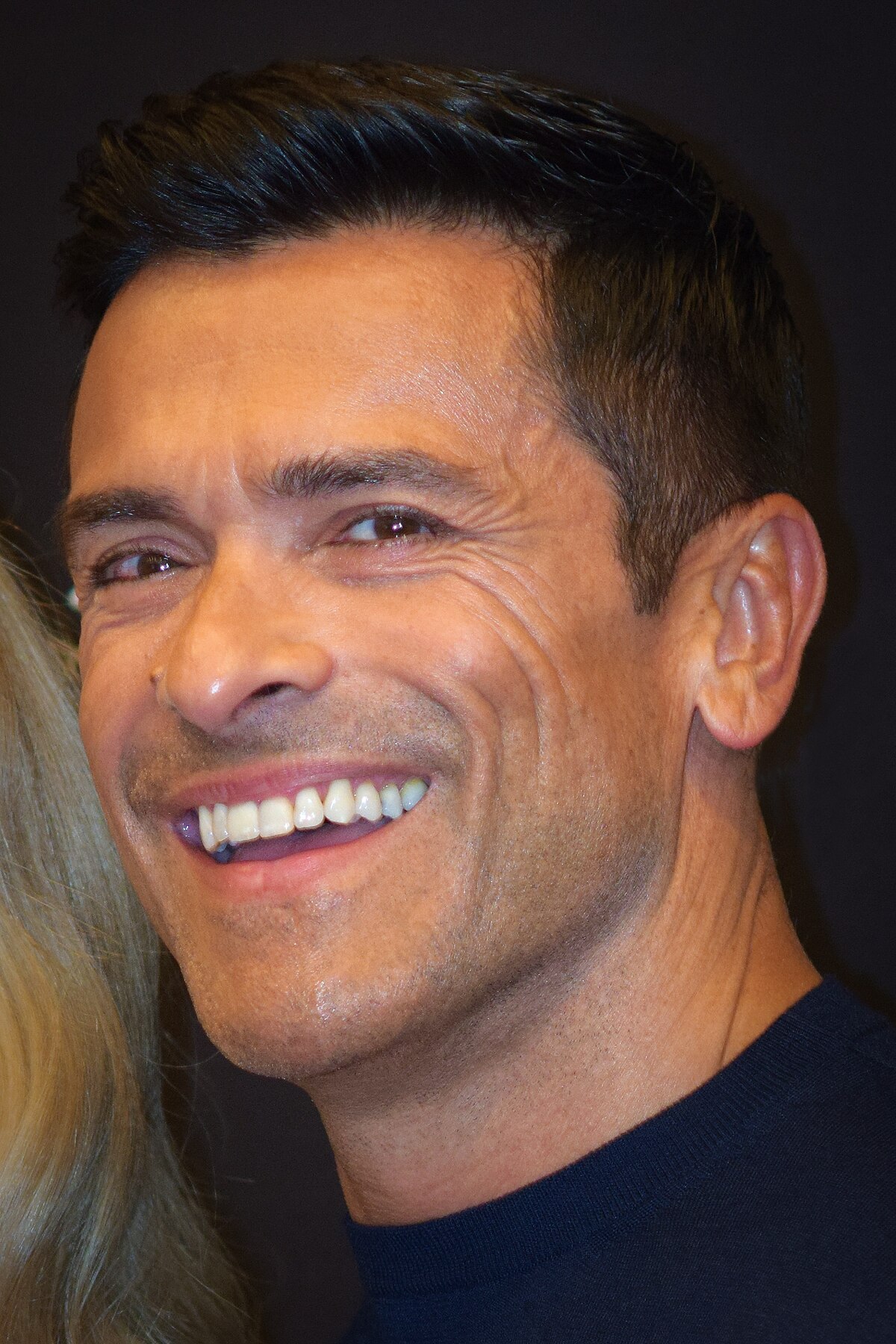 Mark Consuelos Net Worth 2023: How Much He Makes vs. Kelly Ripa