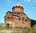 * Nomination: Marmashen Monastery --Armenak Margarian 18:38, 9 October 2017 (UTC) * * Review needed