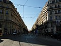 Miniatura para Rue de la République (Marsella)