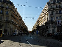 Marseille - Tramway - Rue de la République (7670825116).jpg