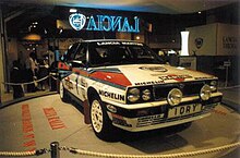 Lancia DELTA HF Integrale Evoluzione '91, Gran Turismo Wiki