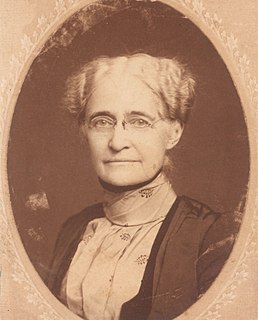 Mary Jane Coggeshall American suffragist