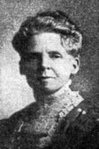 <span class="mw-page-title-main">Mary Osborn Douthit</span>