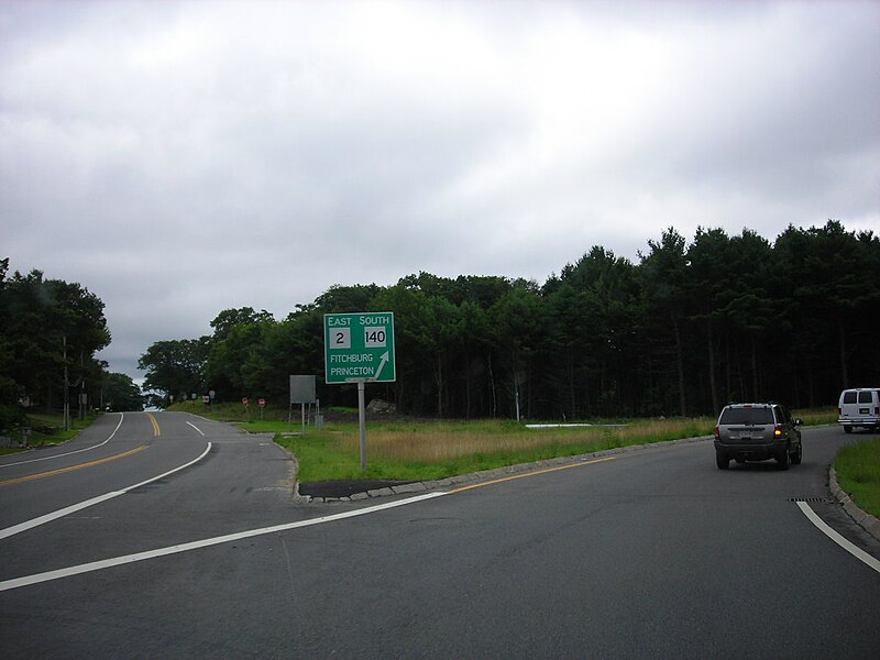 File:Massachusetts State Route 140 - 4223846626.jpg