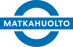 Matkahuollon logo.svg