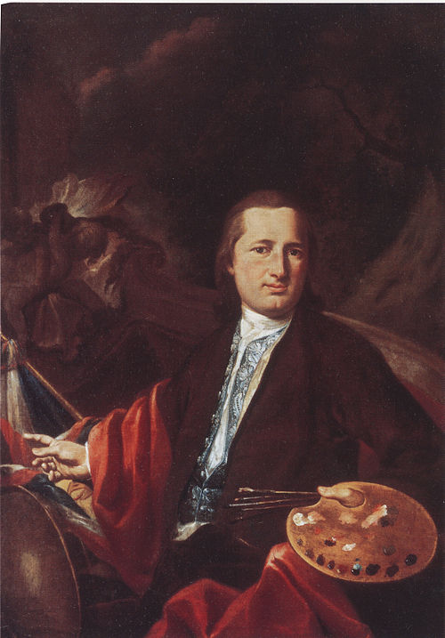 Matthäus Günther