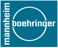 Vorschaubild für Boehringer Mannheim