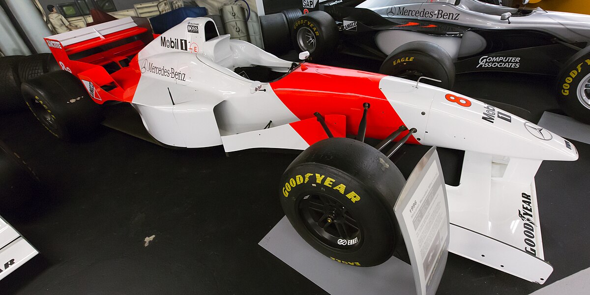 Category:McLaren MP4/11 - Wikimedia Commons