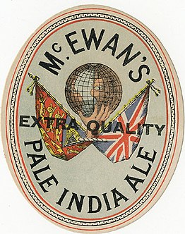 India Pale Ale