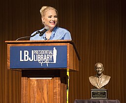 Meghan McCain 2018 (DIG14327-032)