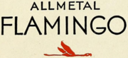 Logo of the Metal Aircraft Flamingo.