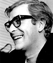 Michael Caine - Wikipedia