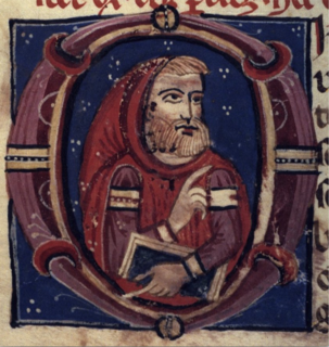 Michael Scot Medieval Scottish scientist