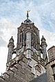 * Nomination Tower of Stadthuis in Middelburg, Zeeland, Netherlands --XRay 06:25, 5 November 2022 (UTC) * Promotion  Support Good quality -- Johann Jaritz 06:36, 5 November 2022 (UTC)