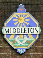 Middleton-on-Sea