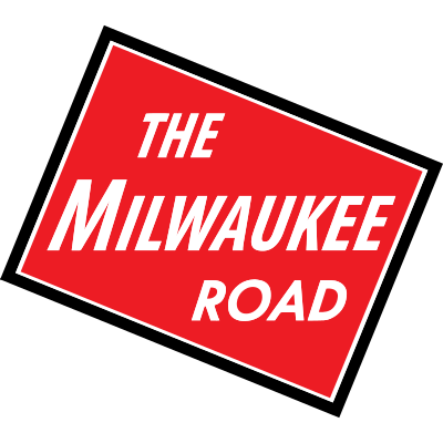 Milwaukee Road logo.svg