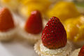 Miniature fruit tarts.jpg