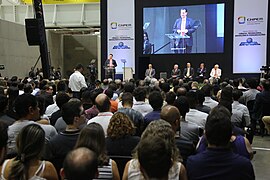 Ministro participa da inauguração do acelerador de partículas Sirius. (45909094221).jpg