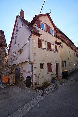 Mittlere Gasse 2 Winterhausen 20210306 001