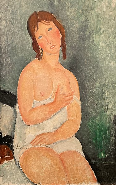 File:Modigliani - Prostitute - 1918.jpg