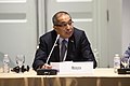 Mohd Salleh Tun Said Keruak - ITU Telecom World 2016 - Ministerial Roundtable (30697657910).jpg