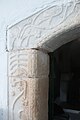 Monastery of the Panagia Chozoviotissa, portal, Amorgos, 180443.jpg