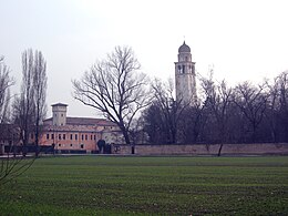 Monastier di Treviso - Uitzicht